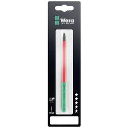 Wera Kraftform Kompakt VDE 67 i TX 25 x 157 mm TIE SB pro elektrotechniky TORX výměnné bity s rukojetí TX 25 157 mm