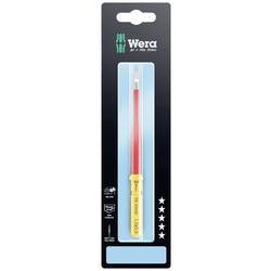 Wera Kraftform Kompakt VDE 3060 iS 1,0x5,5x157mm TIE SB pro elektrotechniky plochý výměnné bity s rukojetí 5.5 mm SL 5.5 157 mm