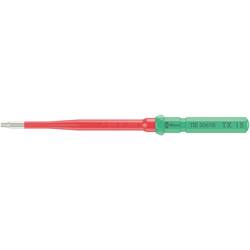 Wera Kraftform Kompakt VDE 3067 iS TX 15x157mm TIE SB VDE TORX výměnné bity s rukojetí TX 15 157 mm