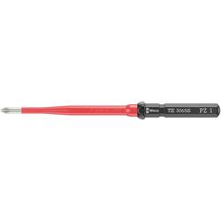 Wera Kraftform Kompakt VDE 3065 iS PZ 1 x 157mm TIE SB výměnné bity s rukojetí PZ 1