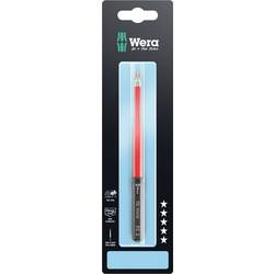 Wera Kraftform Kompakt VDE 3065 iS PZ 2 x 157mm TIE SB VDE Pozidriv výměnné bity s rukojetí PZ 2 157 mm
