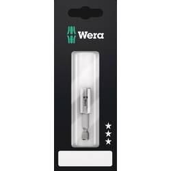 Wera 899/4/1 S bitový šroubovák 50 mm 1/4 (6,3 mm)