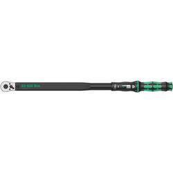 Wera Click-Torque C 5, 05075624001, momentový klíč, s přepínací ráčnou, 80 - 400 Nm