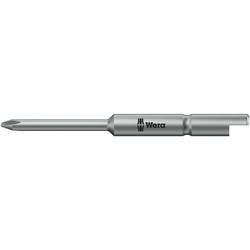 Wera 05066850001 872/9 Micro-Stix m bit Torq Pohon (šroubovák): 5/32 (4 mm) Halfmoon Typ zakončení: Microstix 79.00 mm