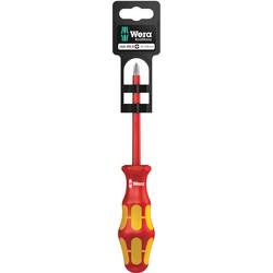 Wera 162i šroubovák pro šrouby Microstix VDE