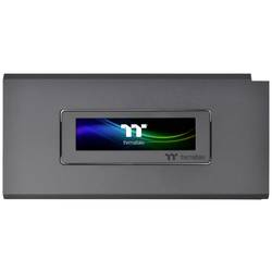 Thermaltake AC-064-OO1NAN-A1 Sada LCD panelu Vhodné pro (série pouzder):PC skříň Thermaltake Ceres 500 TG ARGB černá