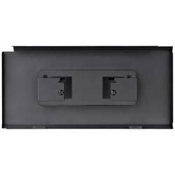 Thermaltake AC-064-OO1NAN-A1 Sada LCD panelu Vhodné pro (série pouzder):PC skříň Thermaltake Ceres 500 TG ARGB černá