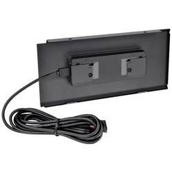 Thermaltake AC-064-OO1NAN-A1 Sada LCD panelu Vhodné pro (série pouzder):PC skříň Thermaltake Ceres 500 TG ARGB černá