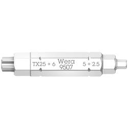 Wera 9507 SB 4-in-1 Bit 2 05073202001 bit inbus, 1 ks, inbus, 1/4 (6,3 mm)