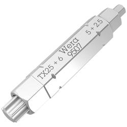 Wera 9507 SB 4-in-1 Bit 2 05073202001 bit inbus, 1 ks, inbus, 1/4 (6,3 mm)