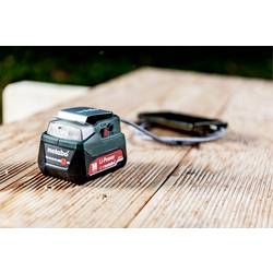Metabo 600298000 POWERMAXX PA 12 náhradní akumulátor pro elektrické nářadí 12 V