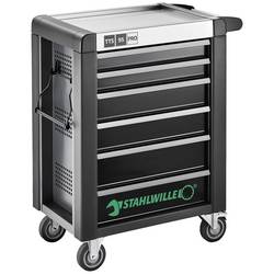 Stahlwille 81200160 dílenský vozík Barva: antracitová, černá