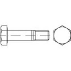 TOOLCRAFT 147002 HV spojovací šrouby M16 50 mm vnější šestihran DIN 14399 ocel pozinkováno žárem 1 ks