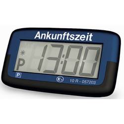 Needit ParkMicro 157 parkovací hodiny 80 mm x 45 mm x 10 mm samolepicí