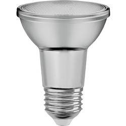 OSRAM HOMELIGHTING 4058075433120 LED Energetická třída (EEK2021) G (A - G) E27 žárovka 6.4 W = 50 W teplá bílá (Ø x d) 65 mm x 88 mm 1 ks