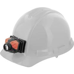 Coast 20717 uchycení na přílbu LED čelovky FL60 až FL85 černá, červená