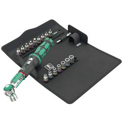 Wera Safe-Torque A 1 SHK Set 1, 05136073001, sada (momentový klíč), vypínací, 1/4 (6,3 mm), 2 - 12 Nm