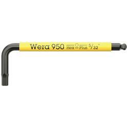Wera 950 SPKS Multicolour klíč 5/32 palec 1 ks