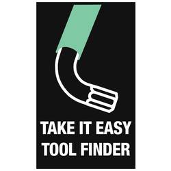 Wera 950 SPKS Multicolour klíč 5/32 palec 1 ks