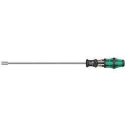 Wera Kraftform Kompakt 27 XL SHK 1 Sanitární šroubovák se zásobníkem bitů 300 mm