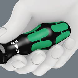 Wera Kraftform Kompakt 27 XL SHK 1 Sanitární šroubovák se zásobníkem bitů 300 mm