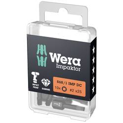 Wera 1/4 (6,3 mm)
