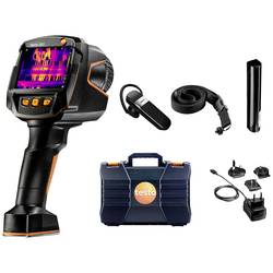 testo 883-2 termokamera, -30 do 650 °C, 320 x 240 Pixel, 27 Hz, 0560 8836