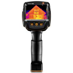 testo 883-2 termokamera, -30 do 650 °C, 27 Hz, 0560 8836