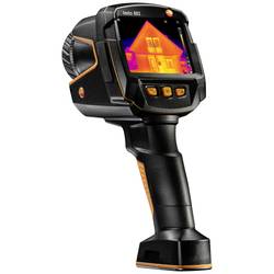 testo 883-2 termokamera, -30 do 650 °C, 27 Hz, 0560 8836