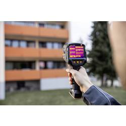testo 883-2 termokamera, -30 do 650 °C, 27 Hz, 0560 8836