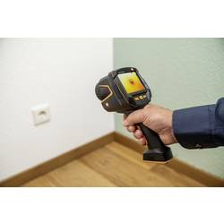 testo 883-2 termokamera, -30 do 650 °C, 27 Hz, 0560 8836