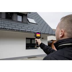 testo 883-2 termokamera, -30 do 650 °C, 27 Hz, 0560 8836