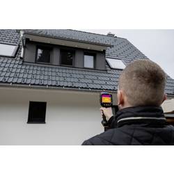 testo 883-2 termokamera, -30 do 650 °C, 27 Hz, 0560 8836