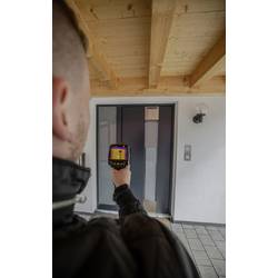 testo 883-2 termokamera, -30 do 650 °C, 27 Hz, 0560 8836