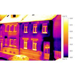 testo 883-2 termokamera, -30 do 650 °C, 27 Hz, 0560 8836