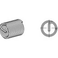 Alstertaler Schrauben & Präzisionsteile 1070071 závitové vložky M20 40 mm 10 ks