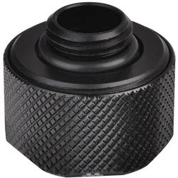 Thermaltake Pacific C-PRO G1/4 PETG Tube 16mm OD Compression - Black tvarovka pro vodní chladič