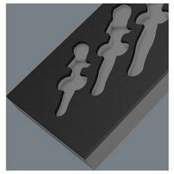 Wera 05137334001 9834 Pěnová vložka 1 ks (d x š x v) 392 x 172 x 30 mm