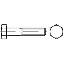 TOOLCRAFT TO-6861594 šestihranný šroub M18 150 mm vnější šestihran DIN 960 ocel 25 ks