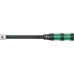 Wera Click-Torque XP 3, 05075672001, momentový klíč, přednastavené, zásuvný čtyřhran 9 x 12 mm , 15 - 100 Nm