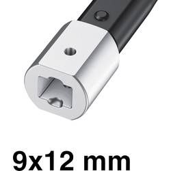 Wera Click-Torque XP 3, 05075672001, momentový klíč, přednastavené, zásuvný čtyřhran 9 x 12 mm , 15 - 100 Nm