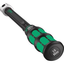 Wera Click-Torque XP 3, 05075672001, momentový klíč, přednastavené, zásuvný čtyřhran 9 x 12 mm , 15 - 100 Nm