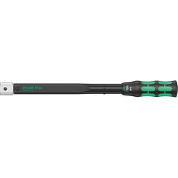 Wera Click-Torque XP 4, 05075673001, momentový klíč, přednastavené, pro nasazovací nástroje, zásuvný čtyřhran 14 x 18 mm , 20 - 250 Nm