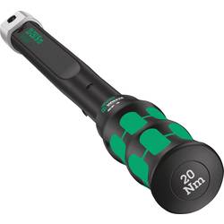 Wera Click-Torque XP 4, 05075673001, momentový klíč, přednastavené, pro nasazovací nástroje, zásuvný čtyřhran 14 x 18 mm , 20 - 250 Nm