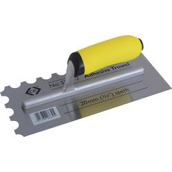 C.K T5170 1 Roztírací stěrka na lepidlo