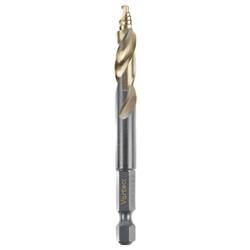 C.K T3200 01 HSSE-Co 5 sada víceúčelového vrtáku 3 mm, 4 mm, 5 mm, 6 mm, 8 mm, 10 mm SDS plus 1 ks