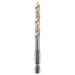 C.K T3200 01 HSSE-Co 5 sada víceúčelového vrtáku 3 mm, 4 mm, 5 mm, 6 mm, 8 mm, 10 mm SDS plus 1 ks