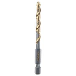 C.K T3200 01 HSSE-Co 5 sada víceúčelového vrtáku 3 mm, 4 mm, 5 mm, 6 mm, 8 mm, 10 mm SDS plus 1 ks