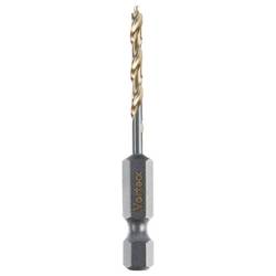 C.K T3200 01 HSSE-Co 5 sada víceúčelového vrtáku 3 mm, 4 mm, 5 mm, 6 mm, 8 mm, 10 mm SDS plus 1 ks
