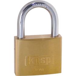 Kasp K12060A2 na klíč, 60 mm, mosaz